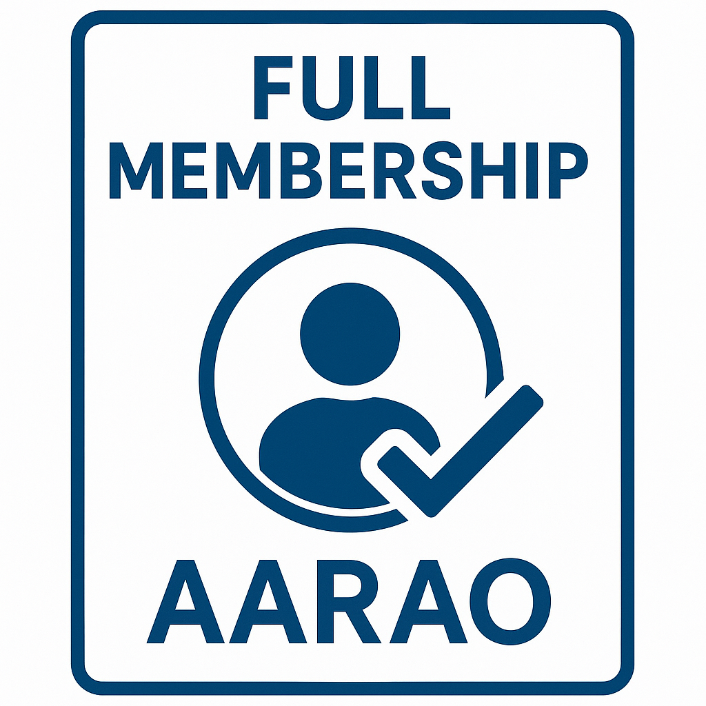 Membership - Full