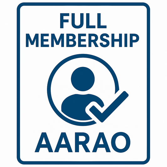Membership - Full