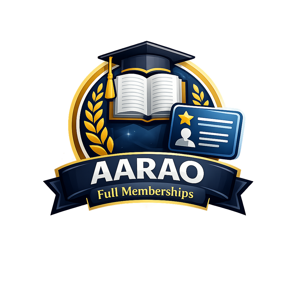 Membership - Full