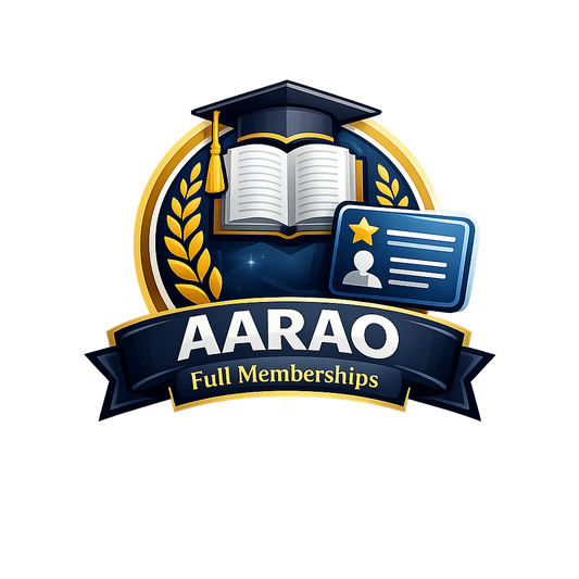 Membership - Full